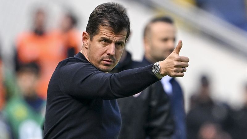 Emre Belözoğlu: Morutan'ın ilk 11 oynaması pek mümkün gözükmüyor