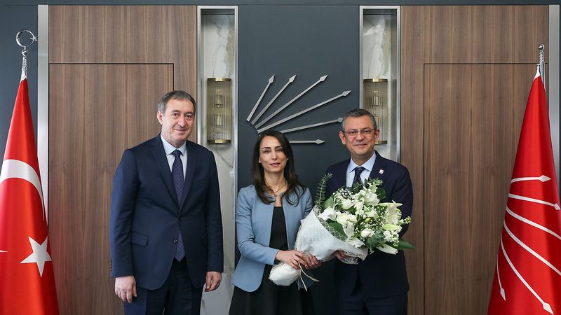 İstanbul'da CHP-DEM ittifakı: Amaç İBB Meclisi'nde grup kurdurmak