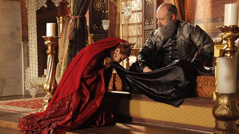 Dünyada en çok izlenen Türk dizileri belli oldu! Now TV’nin yeni dizisi listeyi alt üst etti…