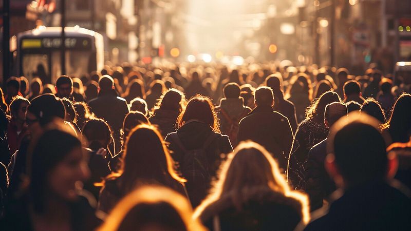 2023 yaşam memnuniyeti araştırması: Türkiye'de 3 kişiden 2'si geleceğinden umutlu