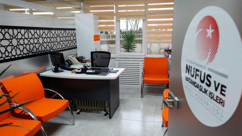 Tamamen ücretsiz oldu! Duyan Nüfus Müdürlüğü’ne akın edecek…