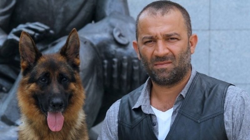 Şevket Çoruh ekranlara keskin bir dönüş yapıyor! Bu kez komiser değil…