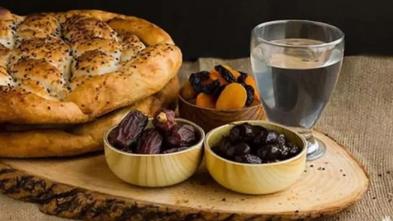 Hangi günlerde oruç tutulmaz? İşte Peygamber efendimizin bildirdiği o günler...