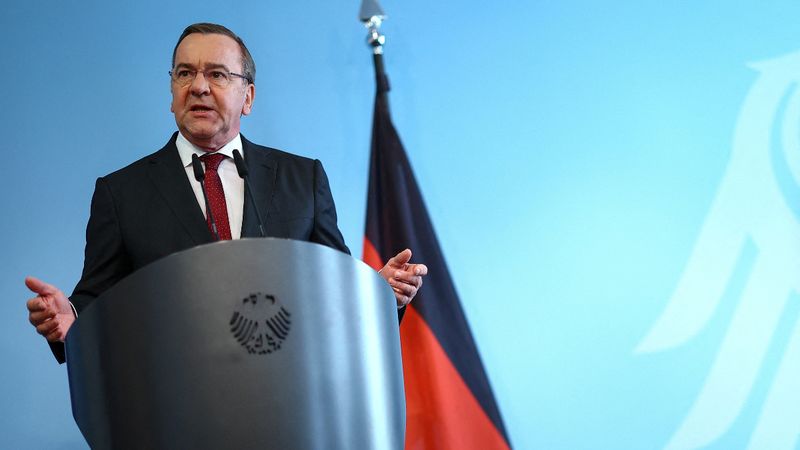 Almanya'dan ses kaydı skandalı açıklaması: Kişisel hatadan kaynaklanıyor