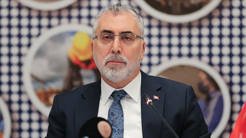 Vedat Işıkhan: İş teftiş sistemleri istihdamda hayati önem taşıyor