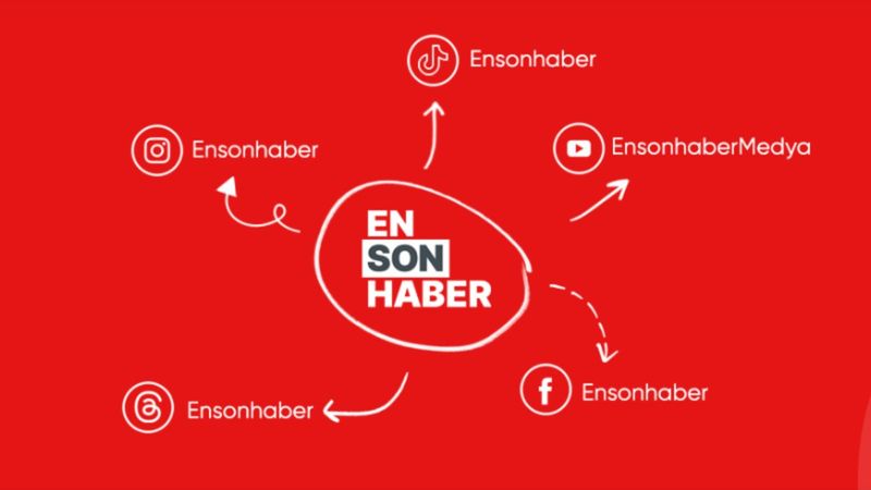 Ensonhaber YouTube kanalında yeni yüzlerle yeni programlar başlıyor