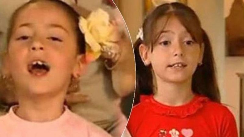 Cennet Mahallesi'nin Ayşe'siydi! Belemir Temizsoy'un son hali ortaya çıktı