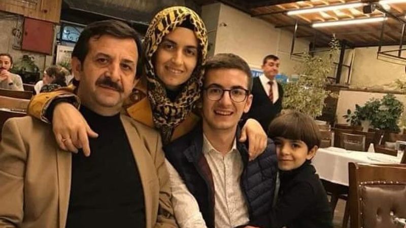 Adana'da trafik kazasında anne ve oğlu hayatını kaybetti: Kızını ziyarete gittiği öğrenildi