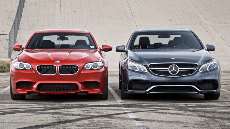 BMW ve Mercedes, Çin'de şarj ağını genişletmek için anlaştı