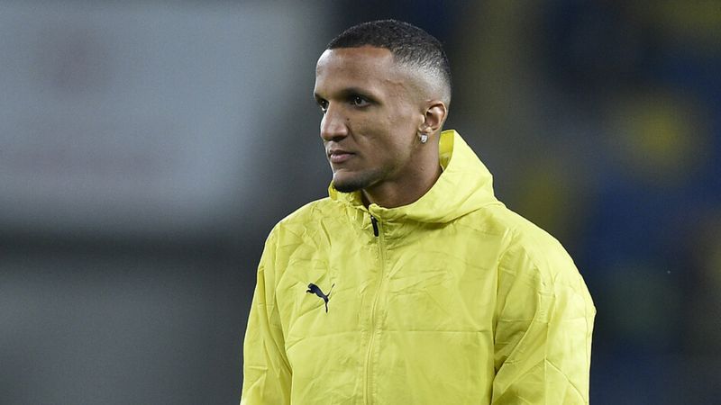 Fenerbahçe'de moralleri bozan sakatlık! Rodrigo Becao 3 hafta yok