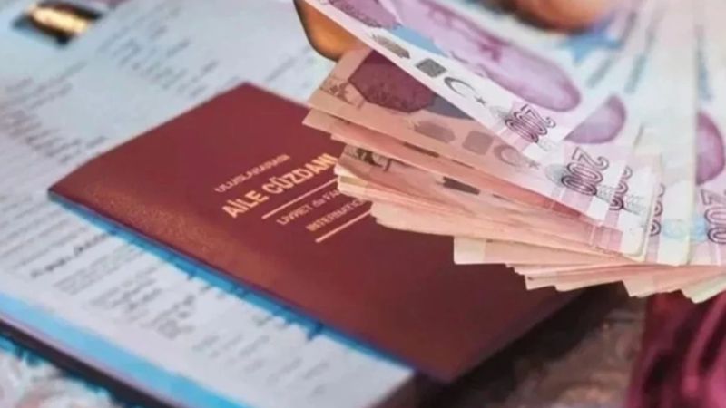 Çiftlere nefes olacak! Evlilik kredisi başvurularına yoğun ilgi