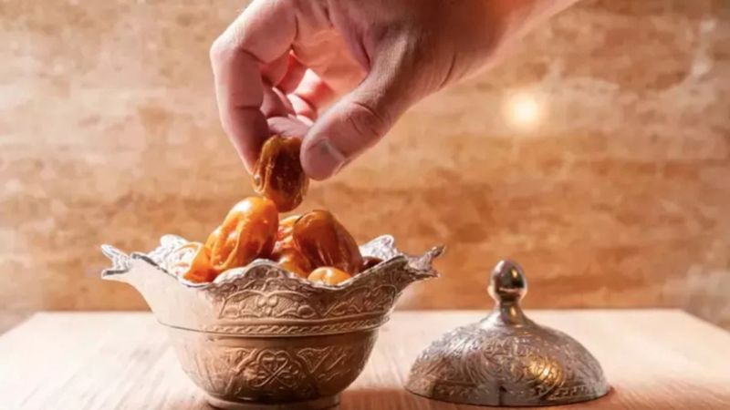 Ramazan'da 81 ilde 'vakıf sofraları' kurulacak