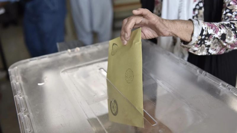 Başkent Ankara'da 4,3 milyonu aşkın seçmen bulunuyor