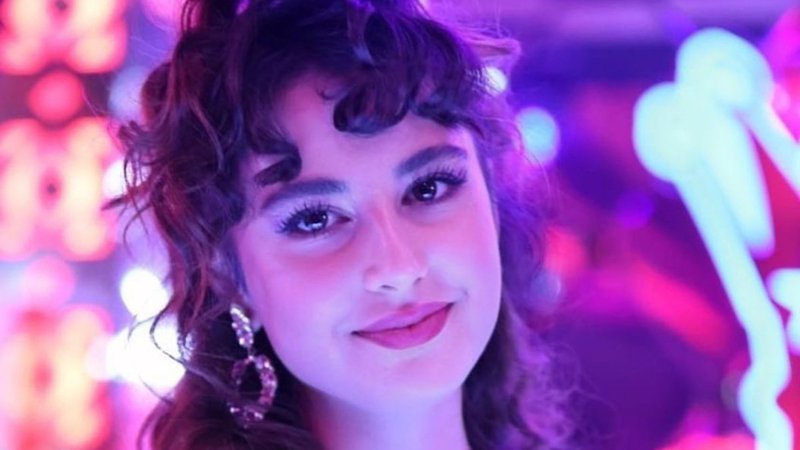 İnci Taneleri'nin Yıldız'ı Instagram'da cesur çıktı! 