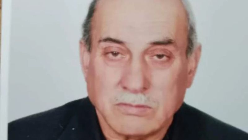 Kastamonu'da namaz kılmak için gittiği camide hayatını kaybetti