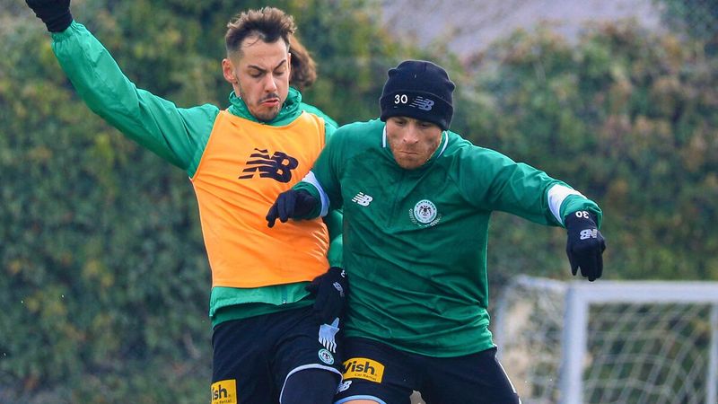 Konyaspor'da Gökhan Töre ile yollar ayrıldı