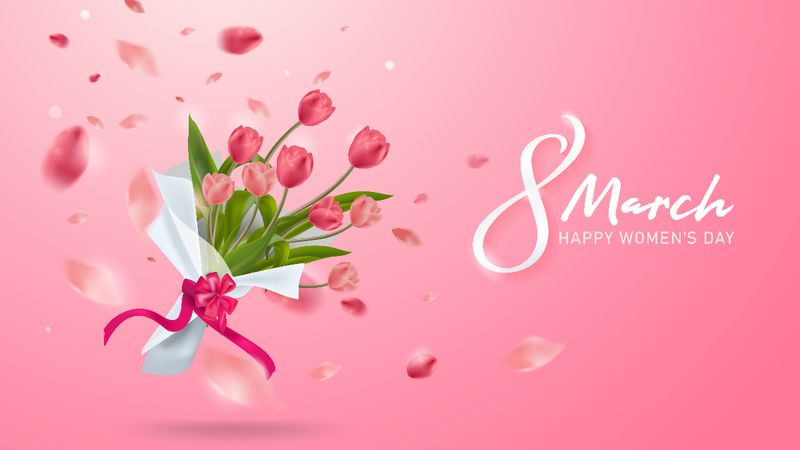 8 Mart Dünya Kadınlar Günü mesajları 2024 | Kadınlara özel, anlamlı, duygusal mesajlar....