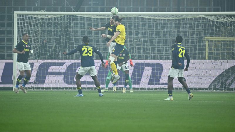 Fenerbahçe'ye kötü haber! Çağlar Söyüncü sakatlandı