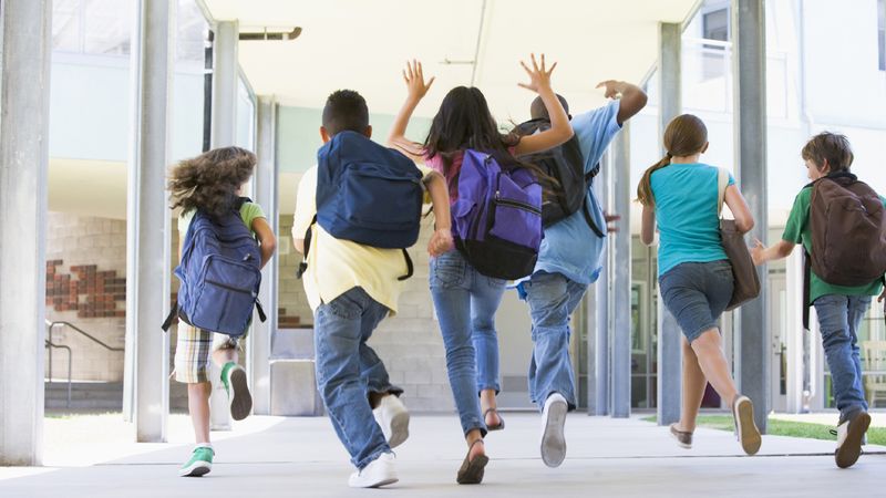 Öğrenciler bayram edecek! Okullar 3 gün tatil oluyor...