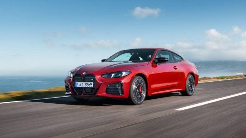 Yeni BMW 4 Serisi Coupe ve Cabrio Türkiye'de satışta