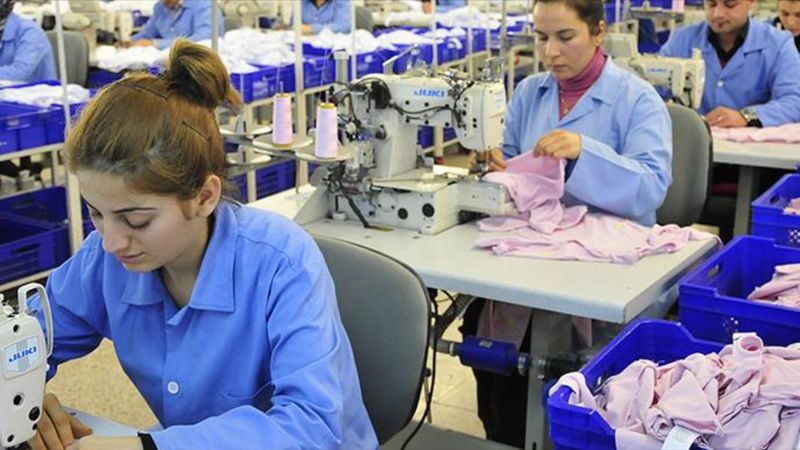 Türkiye'de kadınlar erkeklerden daha az kazanıyor! En büyük fark üniversite mezunları arasında