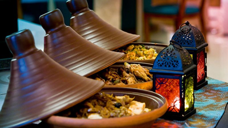 İlk ve son iftar saati 2024: Bu sene oruç en geç kaçta açılacak?