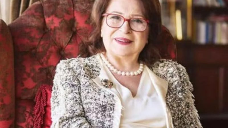 Gülseren Budayıcıoğlu'un Hayatın Sesi kitabı, kadınlara özel sesli olarak yayınlandı