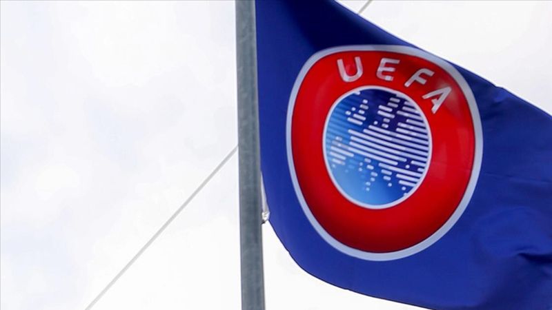 Türkiye, UEFA'da 