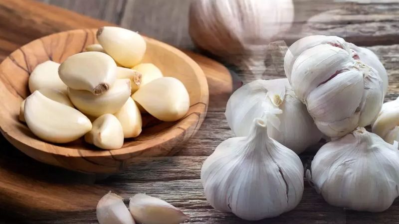 Her sabah bir diş sarımsak yersek ne olur? İşte saymakla bitmeyen faydaları