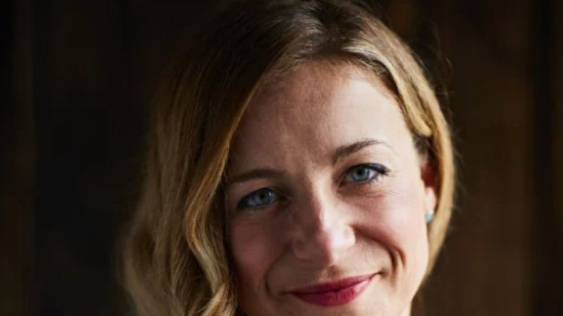 Rebecca Seal'in kendi işinin patronu olanlara eşsiz rehber kitabı: Tek Başına