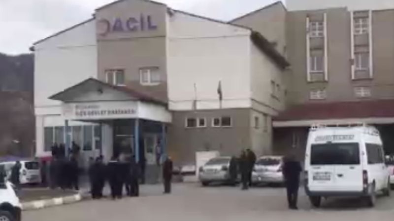 Bitlis'te kaçırdığı kızı ve ailesini katledip kayıplara karıştı