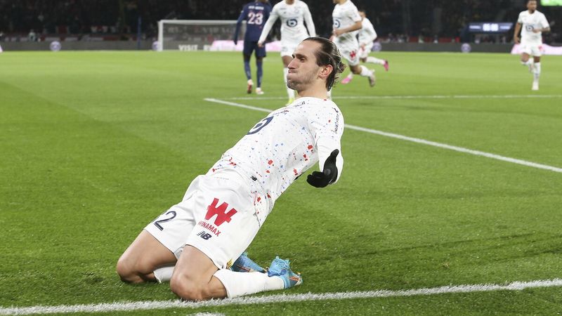 Yusuf Yazıcı'ya İtalya'dan iki talip