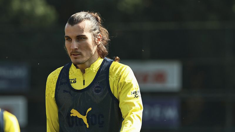 Çağlar Söyüncü'nün sağlık durumu belli oldu