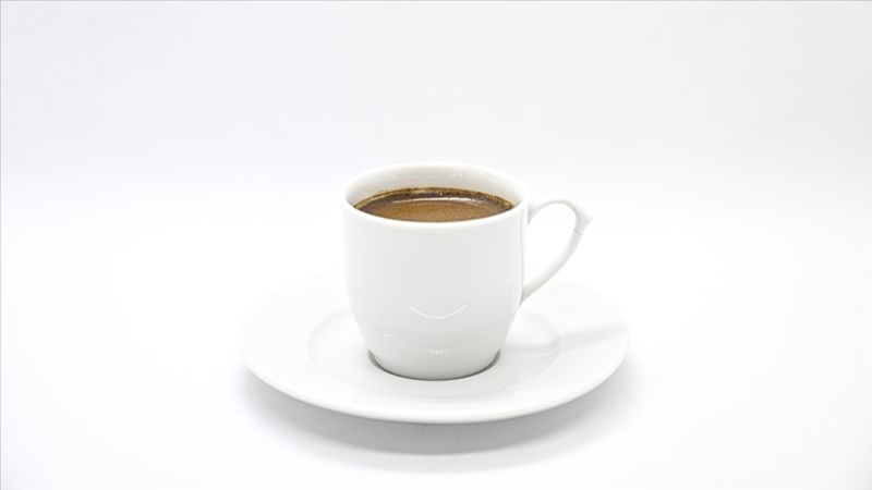 Üretim yok ama sunumla isim yaptık! Türkiye'nin kahve ihracatı artıyor