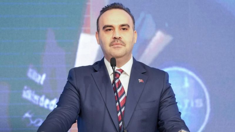 Fatih Kacır: Türkiye'yi küresel üretim üssü haline getirdik