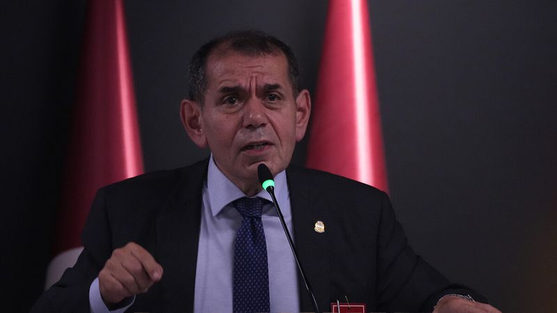 Galatasaray'dan Pendikspor - Fenerbahçe maçı için açıklama geldi