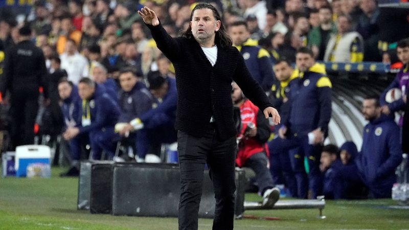 İbrahim Üzülmez: Pendikspor dün akşam kaybetmemiştir, kazanmıştır