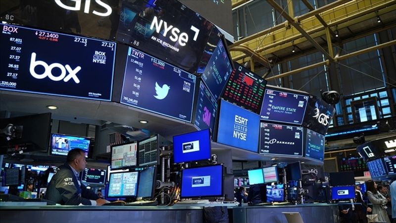 Küresel piyasaların en önemli maddesi: ABD'nin enflasyon verileri