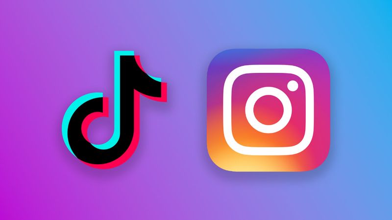 TikTok, Instagram'a rakip oluyor: Yeni fotoğraf uygulaması yolda