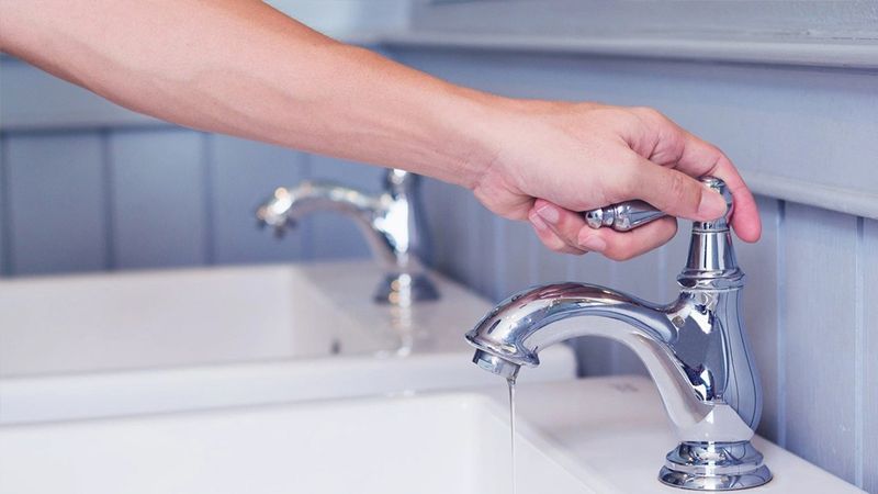 Ankara'da büyük su kesintisi: O semtlerde oturanlar dikkat! İşte 12 Mart ASKİ su kesinti listesi