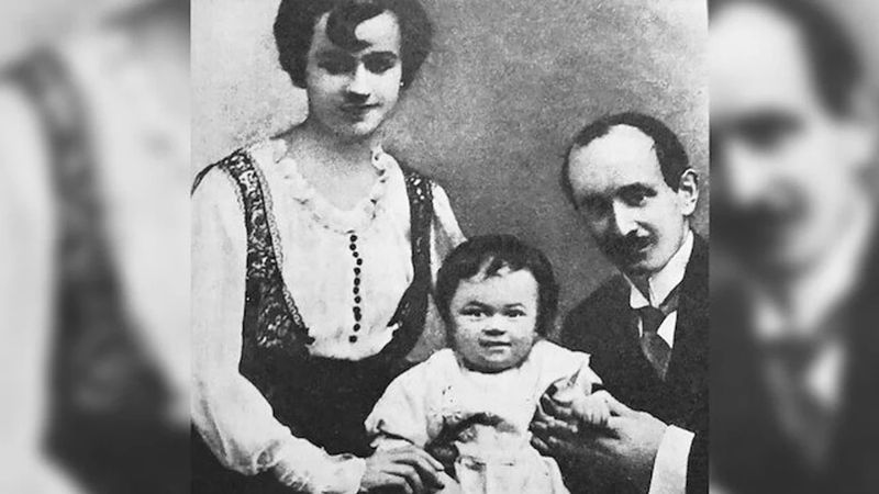 Yeni Lisan Hareketi'nin öncüsü, Türk hikâyeciliğinin kilometre taşlarından olan Ömer Seyfettin 140 yaşında