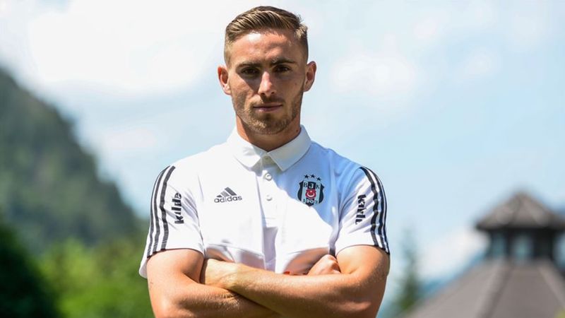 Beşiktaş, Tyler Boyd'a tazminat ödeyecek