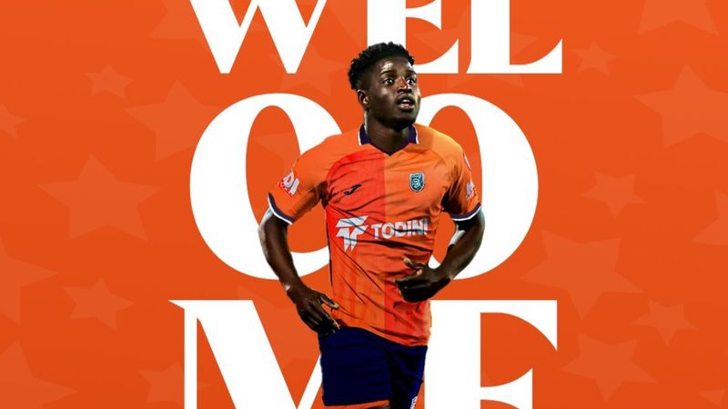 Başakşehir'e Portekiz'den transfer