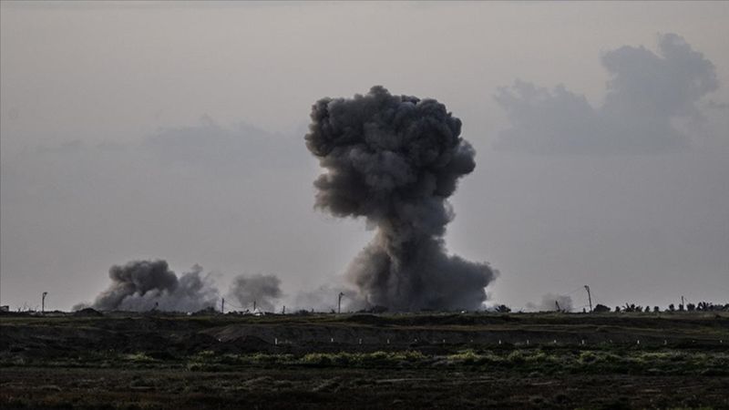 ABD'li senatörler Biden'a çağrı yaptı: İsrail'e silah gönderme