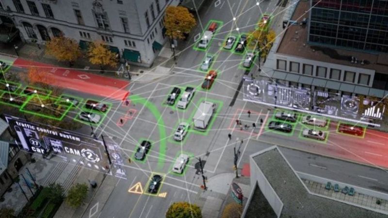 ABD'de otonom sürüş sistemleri araştırması: Kazaları azaltmıyor