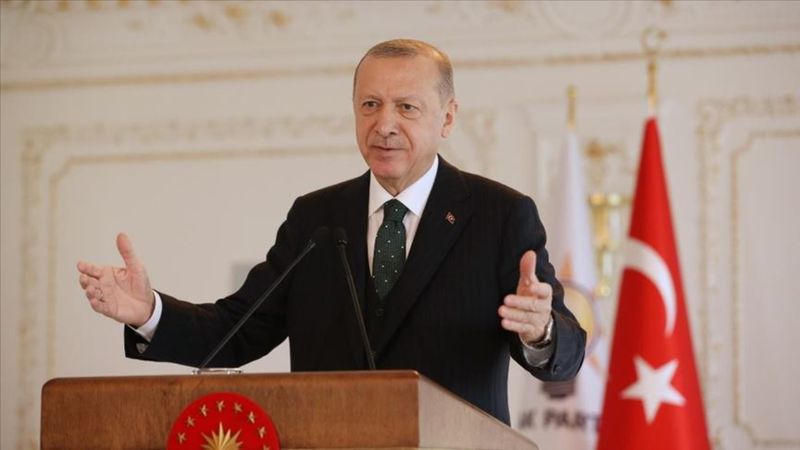 ABD merkezli National Interest: Erdoğan, Türkiye'ye Osmanlı'nın statüsünü kazandırmak istiyor