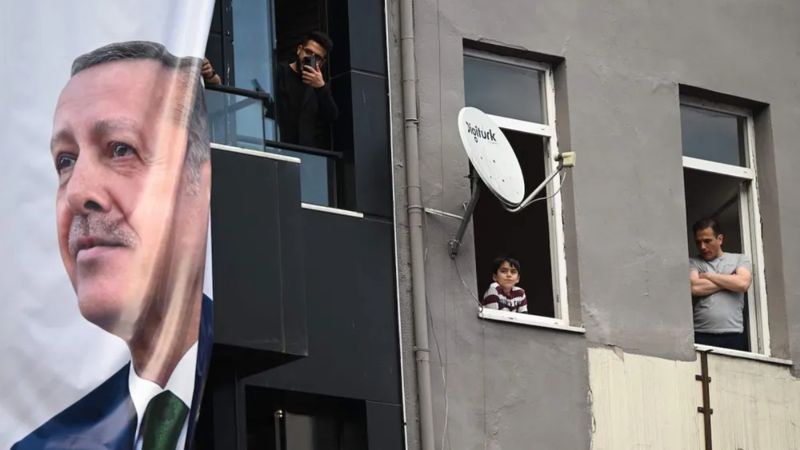 Foreign Policy: Yerel seçimler, Türkiye'nin geleceğini belirleyecek