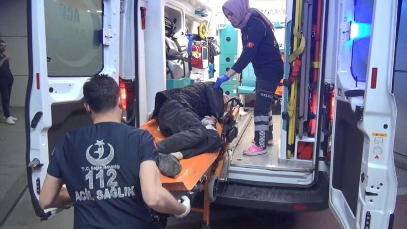 Kocaeli'de tanımadığı adamı öldürüp 'şizofreniyim' dedi: Akıl sağlığı yerinde çıktı