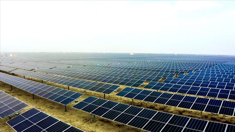 Güneş tarlası nedir, satın alınır mı? 1 dönüm güneş enerjisi ne kadar kazandırır?