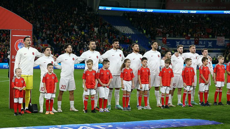 A Milli Takım, Polonya ile karşılaşacak